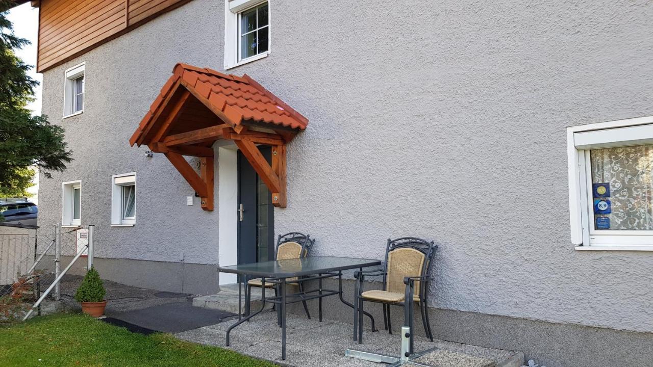 Mayerhofer House Linz Exterior photo